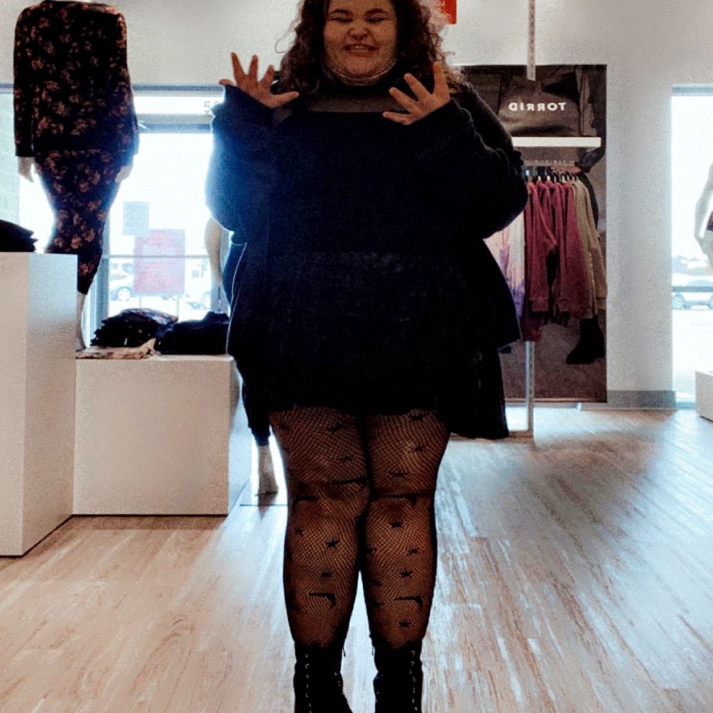 Meet your Posher, Jenny